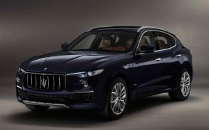 Maserati Levante S Q4 GranLusso
